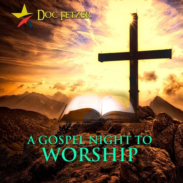 Cover art for A Gospel Night to Worship